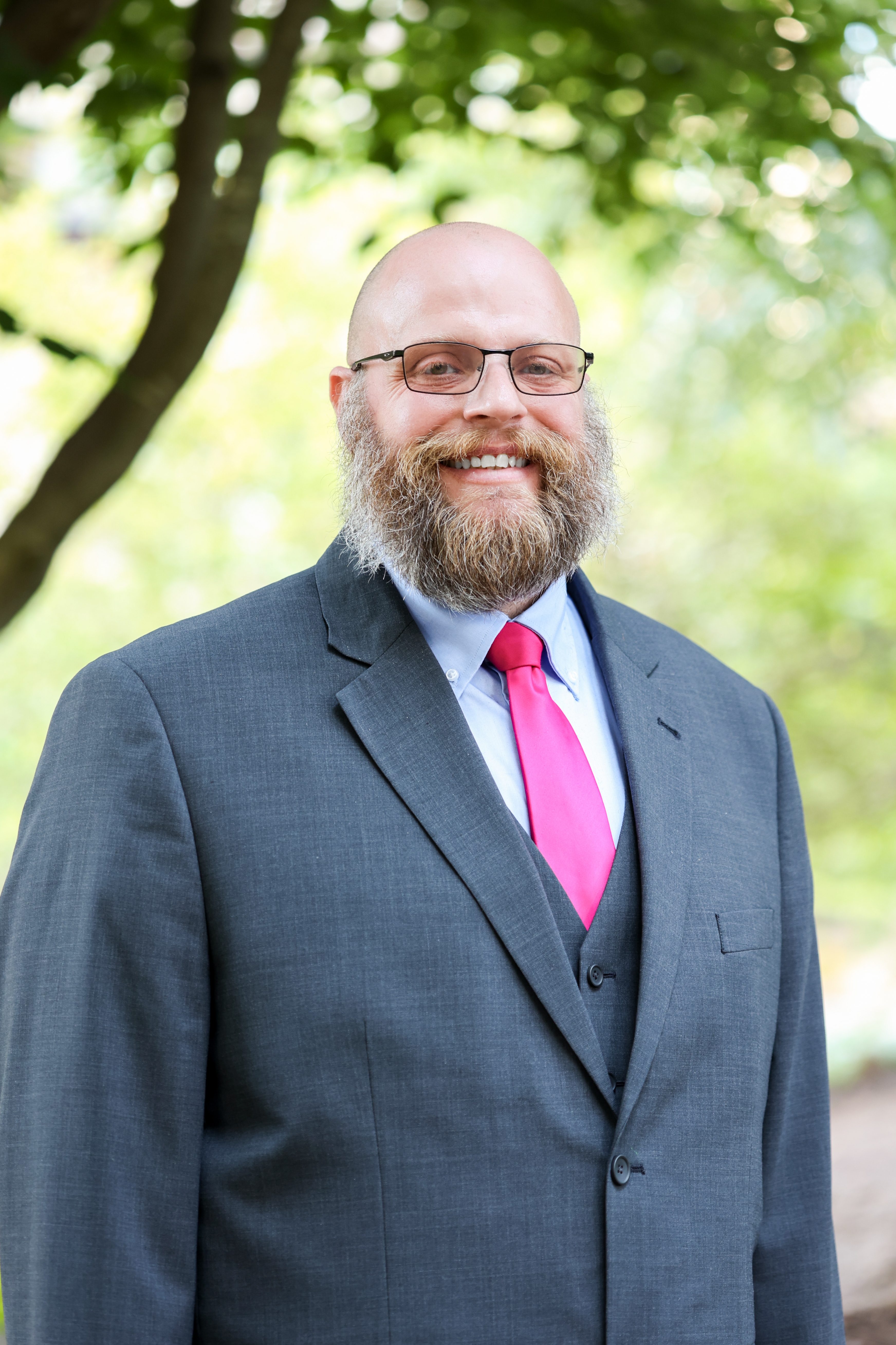 Christopher J Bedford, PLS